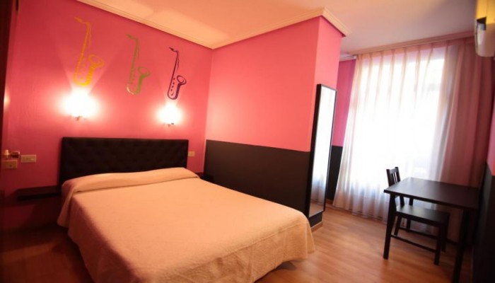 Hotel Casual Valencia De La Musica poza 7