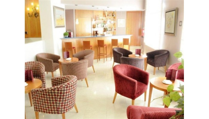 Hotel Catalonia Excelsior poza 2