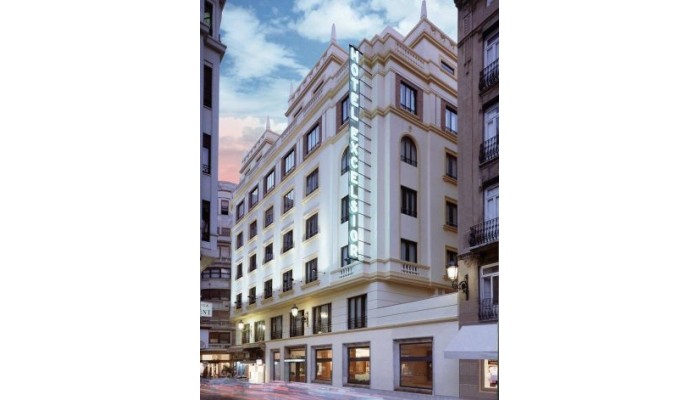 Hotel Catalonia Excelsior poza 5