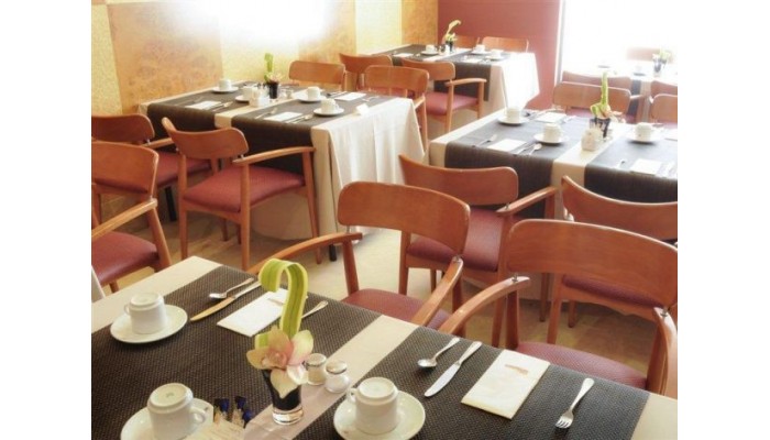 Hotel Catalonia Excelsior poza 4