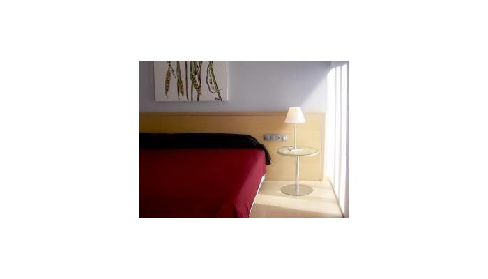 Hotel Chill Art Jardin Botanico poza 3