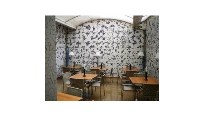 Hotel Chill Art Jardin Botanico poza 2
