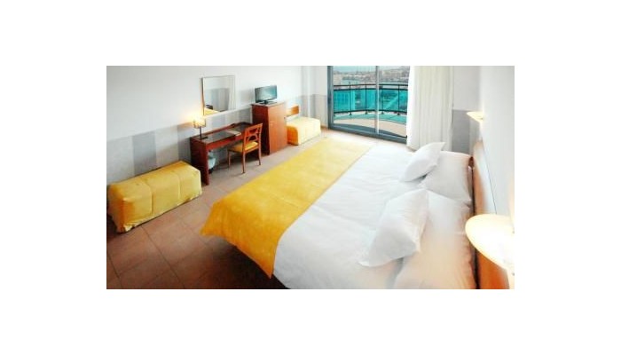 Hotel Cibeles Playa poza 4