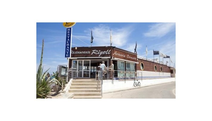 Hotel Cibeles Playa poza 24