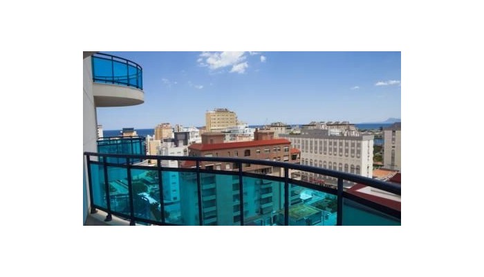 Hotel Cibeles Playa poza 12