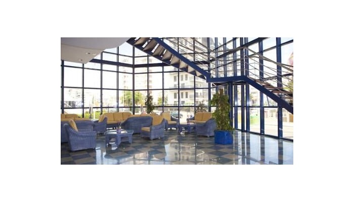 Hotel Cibeles Playa poza 2