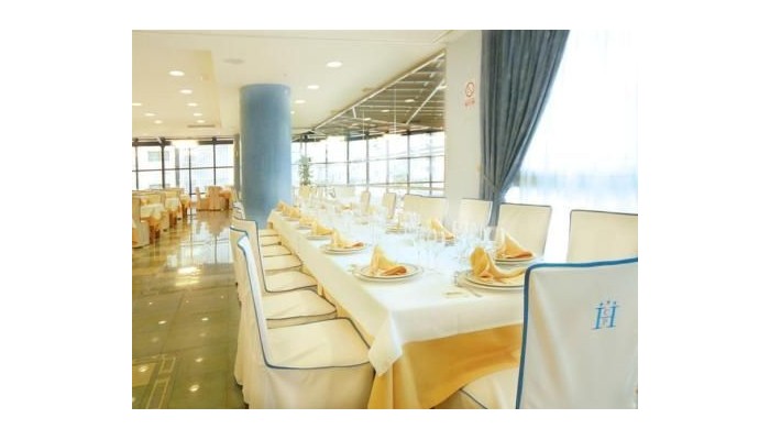 Hotel Cibeles Playa poza 18