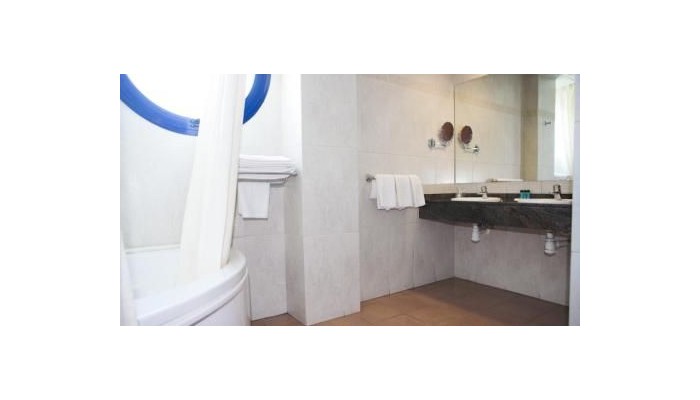 Hotel Cibeles Playa poza 16