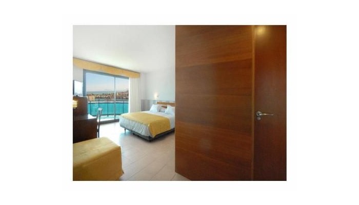 Hotel Cibeles Playa poza 10