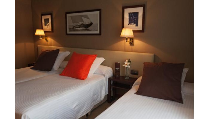 Hotel Conqueridor poza 1