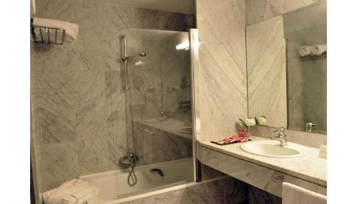 Hotel Conqueridor poza 5