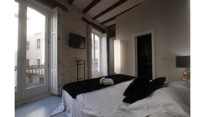 Hotel Cosy Rooms Embajador poza 9