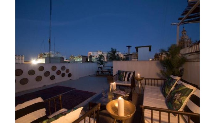 Hotel Cosy Rooms Embajador poza 6