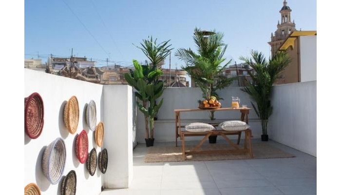 Hotel Cosy Rooms Embajador poza 4