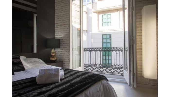 Hotel Cosy Rooms Embajador poza 5