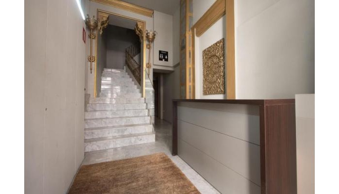 Hotel Cosy Rooms Embajador poza 8