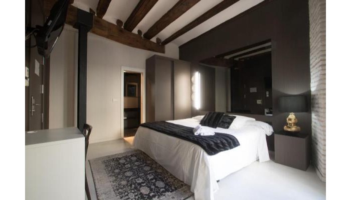 Hotel Cosy Rooms Embajador poza 3