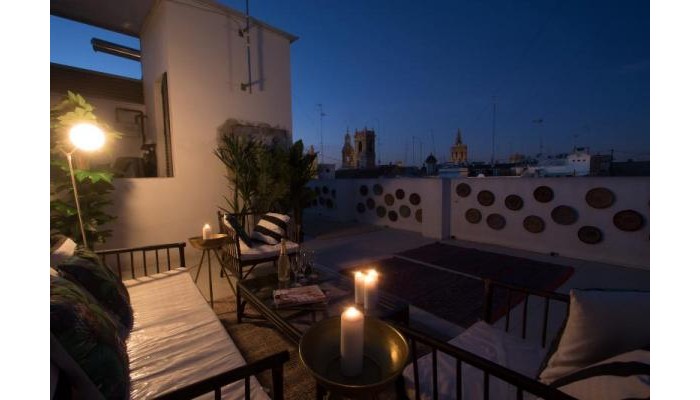 Hotel Cosy Rooms Embajador poza 1