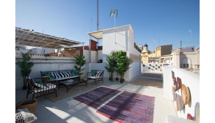 Hotel Cosy Rooms Embajador poza 0