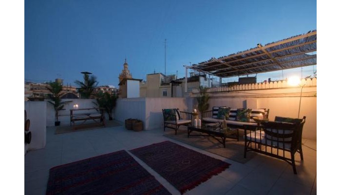 Hotel Cosy Rooms Embajador poza 7