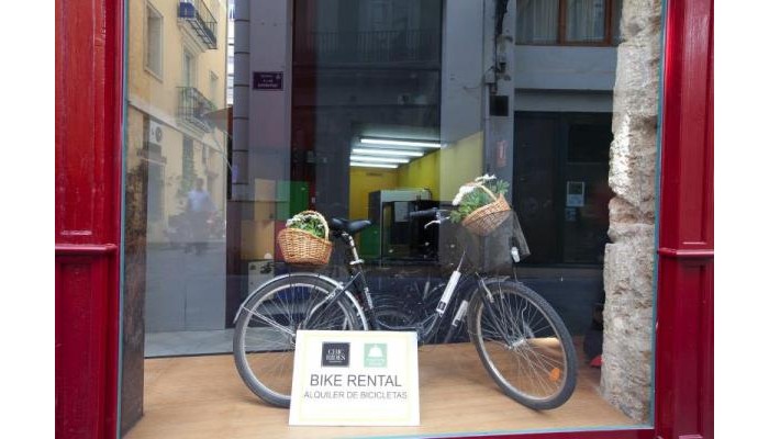 Hotel Cosy Rooms Tapineria poza 4