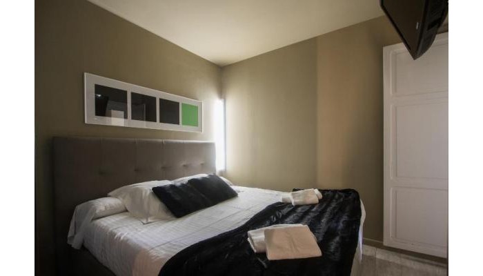 Hotel Cosy Rooms Tapineria poza 3