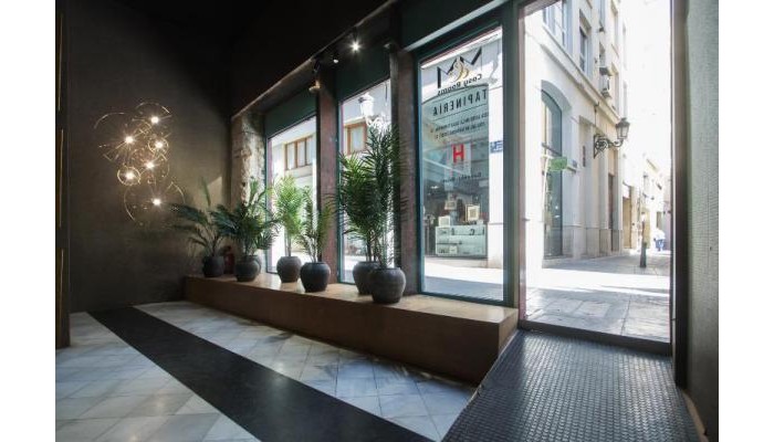 Hotel Cosy Rooms Tapineria poza 8