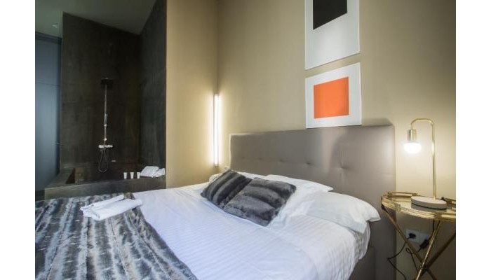 Hotel Cosy Rooms Tapineria poza 0