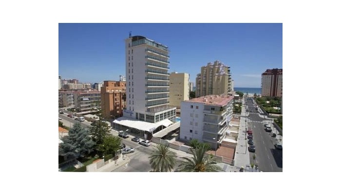 Hotel Don Pablo poza 0