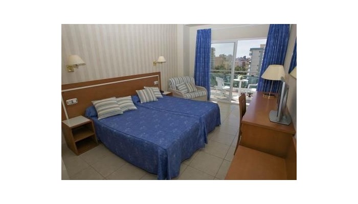 Hotel Don Pablo poza 2