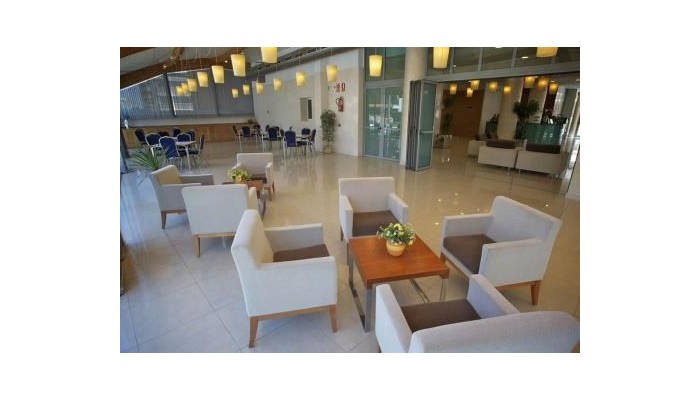 Hotel Don Pablo poza 1