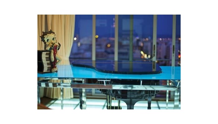 Hotel Don Pablo poza 13