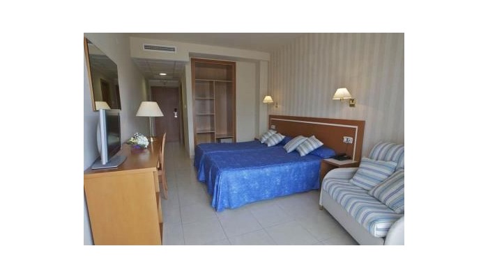 Hotel Don Pablo poza 3