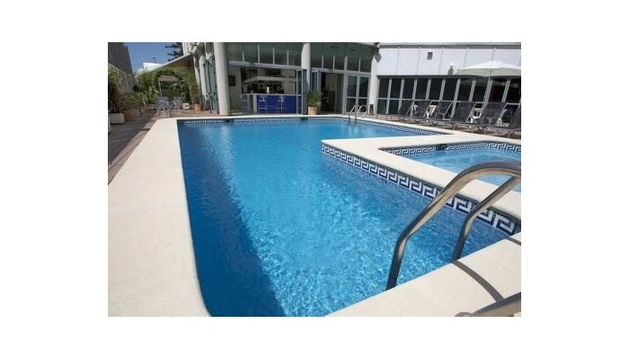 Hotel Don Pablo poza 8