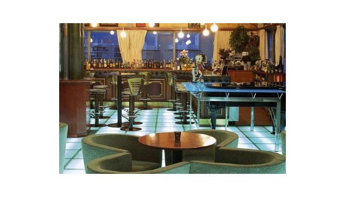 Hotel Don Pablo poza 11