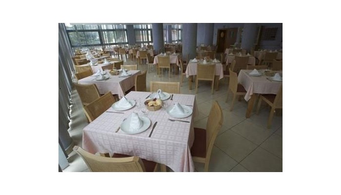 Hotel Don Pablo poza 9