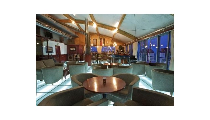 Hotel Don Pablo poza 12