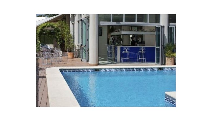 Hotel Don Pablo poza 7