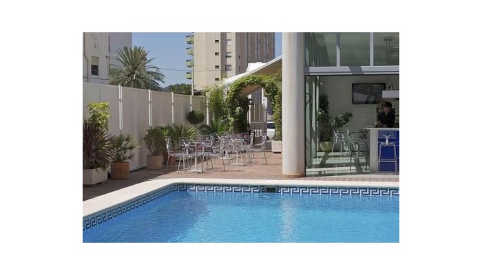 Hotel Don Pablo poza 6