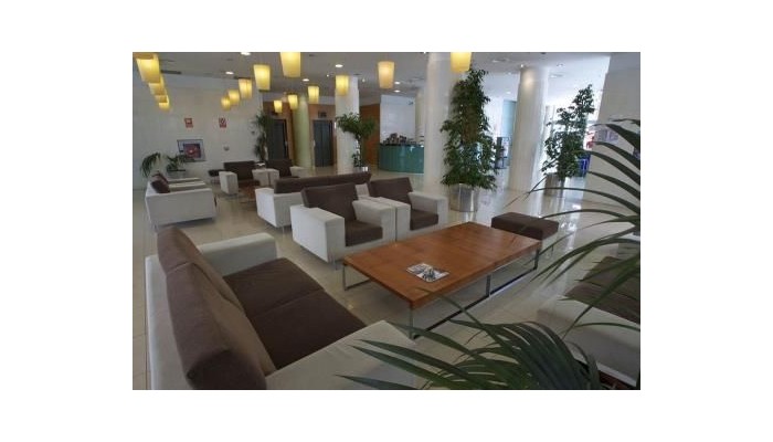 Hotel Don Pablo poza 15