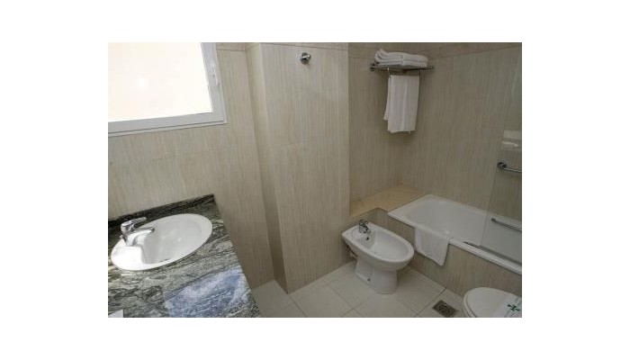 Hotel Don Pablo poza 4