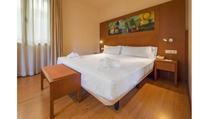 Hotel Dwo Valencia By Checkin poza 3