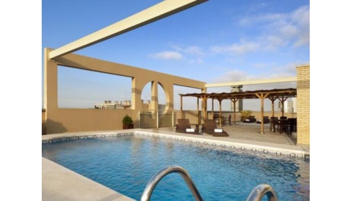 Hotel Eurostars Gran Valencia poza 1