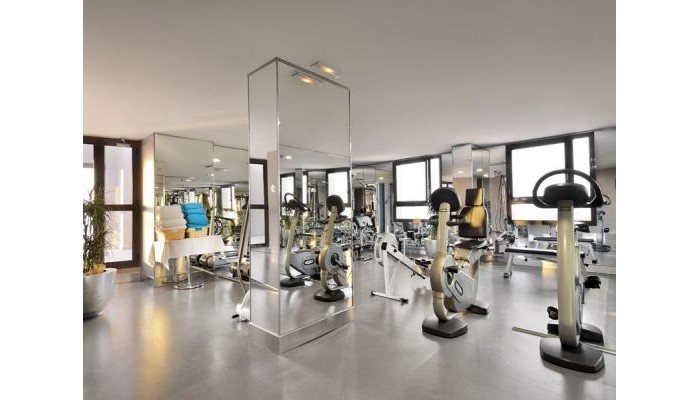 Hotel Eurostars Gran Valencia poza 4