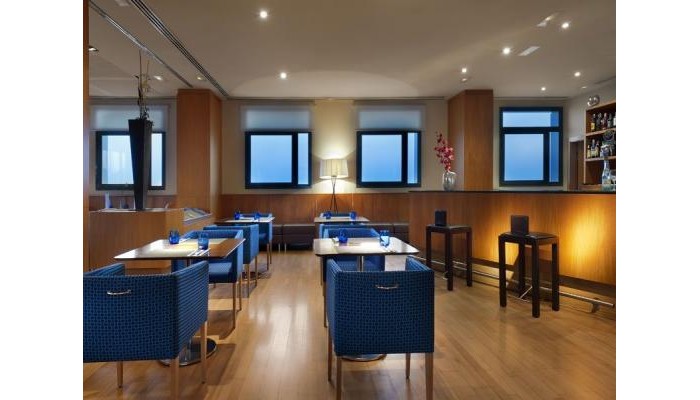 Hotel Eurostars Gran Valencia poza 3