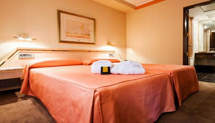Hotel Eurostars Rey Don Jaime poza 6