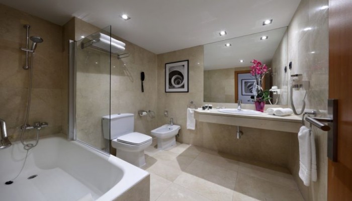 Hotel Eurostars Rey Don Jaime poza 5