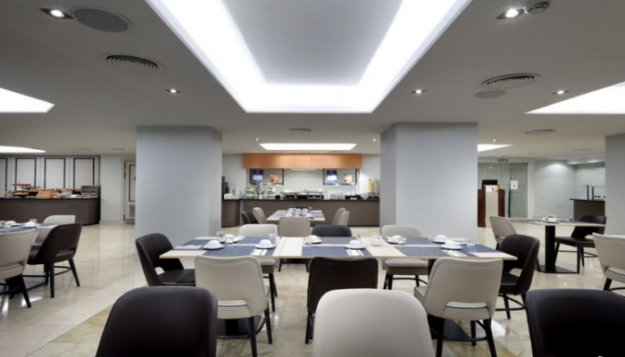 Hotel Eurostars Rey Don Jaime poza 4