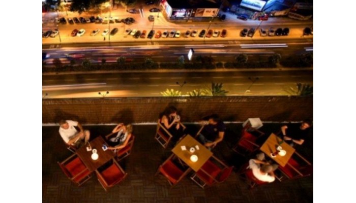 Hotel Expo Valencia poza 3