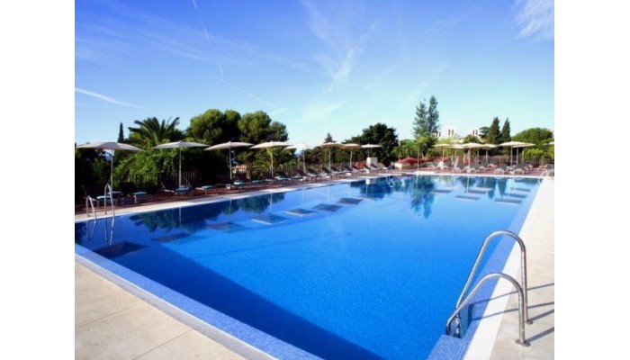 Hotel Expo Valencia poza 14